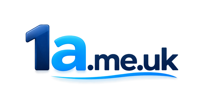 1a.me.uk artwork
